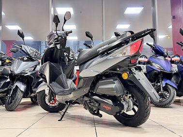 Скутер PROMAX Corsa RS PRO 200(49)