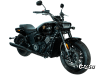 Мотоцикл GROZA YL800 (2024 г.)