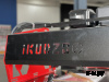 Мотобуксировщик IKUDZO 2.0 1450/500 EKR20