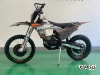 Мотоцикл JHLMOTO JHLofr ZR6 YBS300 (176MN)