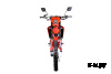 Кроссовый мотоцикл PRÒCIDA CRF PR300