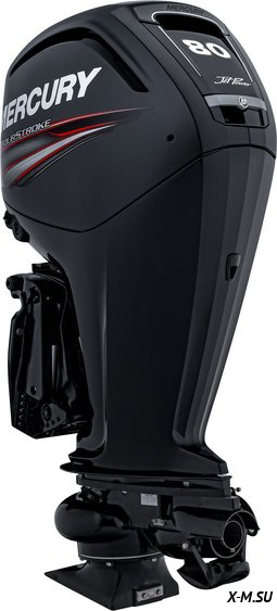 Водомет Mercury JetDrive 80 ELPT EFI Водомет Mercury JetDrive 80 ELPT EFI