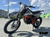 Защита двигателя мотоцикла PROMAX MX250 (4Т ZS165FMM) 2025+