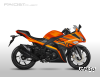 Мотоцикл FAIDET R450