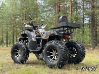 Квадроцикл PROMAX 320 DOMINATOR PRO