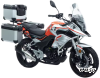 Мотоцикл DAYUN DY300-XF