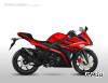 Мотоцикл FAIDET R450