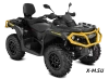 Квадроцикл BRP CAN-AM OUTLANDER MAX XT-P T 1000