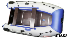 Лодка ПВХ ANGLER AN 310