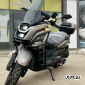 Скутер Jilang Tank-X