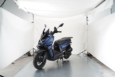 Скутер Vento VMC SMART X