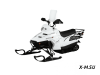 Снегоход C.MOTO Snowmax T-200