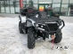 Квадроцикл AODES PATHCROSS MAX 650 XE PRO LCD