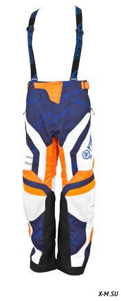 П/комбинезон RACE REPLICA PANT П/комбинезон RACE REPLICA PANT