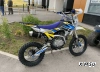Питбайк RACER TRX125 START
