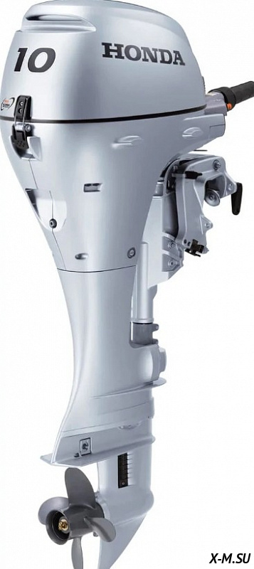 Лодочный мотор HONDA BF 10DK2 SHU Лодочный мотор HONDA BF 10DK2 SHU