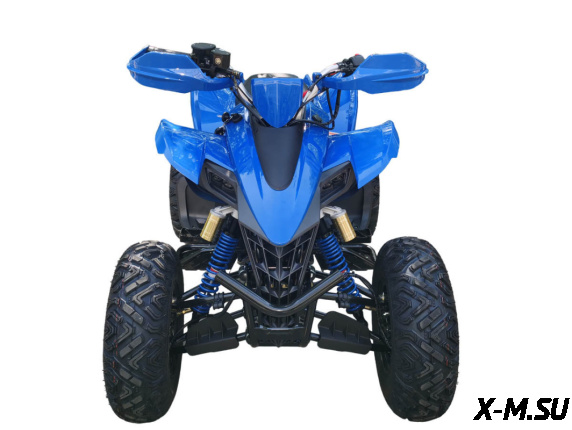 Квадроцикл (ATV) серия 6, SPORTY 250