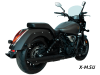 Мотоцикл GROZA ML800 (2024 г.)