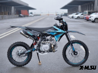 Питбайк Regulmoto ONIX 125