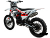 Мотоцикл кроссовый KAYO K5 ENDURO 21/18 (2024 г.)