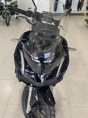 Скутер X-MOTORS JET 200CC EFI PRO(replica Honda X-ADV)