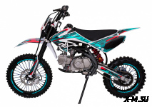 Питбайк Regulmoto SEVEN MEDALIST 150E