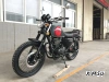 Мотоцикл COMBAT SCRAMBLER 400