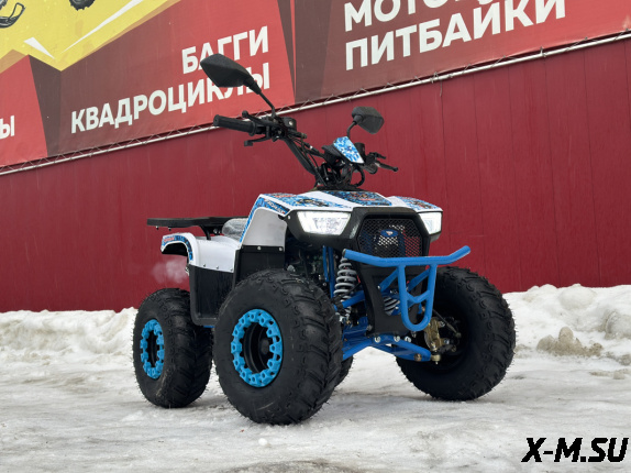 Квадроцикл PROMAX МАЙНКРАФТ KIDS 125