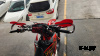 Кроссовый мотоцикл Sanchez Bandit CB300RL