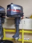 Лодочный мотор YAMAHA 5CMH Б/У