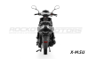 Скутер ROCKOT JOG