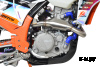 Кроссовый мотоцикл KEWS K24 YBS300