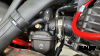 Кроссовый мотоцикл TiREX K5 300