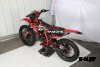 Кроссовый мотоцикл Sanchez Bandit CB300F