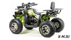 Квадроцикл PROMAX WILD 300 PRO &quot;АНТИВИБРАЦИОННЫЙ&quot;