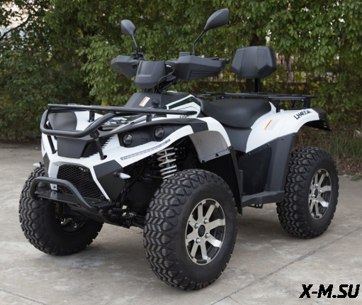 Электроквадроцикл SIMARGL ELEKTRO Linhai LH40DA