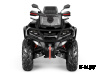 Квадроцикл AODES Pathcross ATV1000L MUD PRO EPS 2025г.