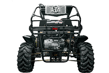 Багги KTA K7X 2023 с ПСМ