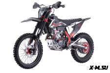 Мотоцикл кроссовый SPR ADRENALINE 450