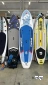 SUP ДОСКА-КАЯК 2 в 1 RAIDEX  MISTRAL 10.6’ (320см)   N 14