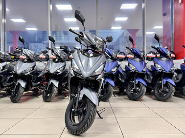 Скутер PROMAX Corsa RS PRO 200(49)