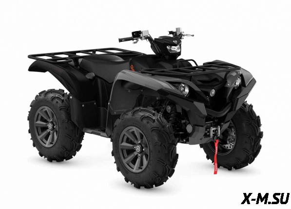 Квадроцикл YAMAHA REPLIKA GRIZZLY 700 EPS SE