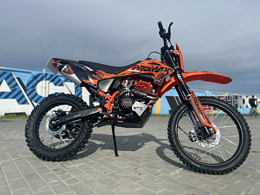 Защита двигателя мотоцикла PROMAX MX250, MX280, MX350, MX350RL 2025+