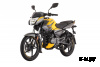 Мотоцикл BAJAJ Pulsar NS 125