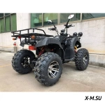 Электроквадроцикл SIMARGL ELEKTRO OffRoad 4X4