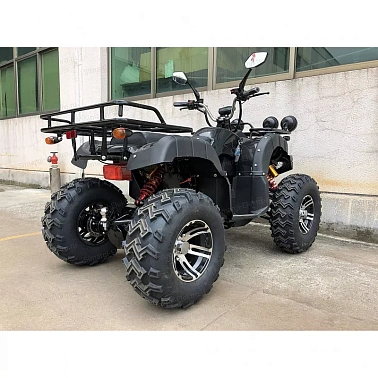Электроквадроцикл SIMARGL ELEKTRO OffRoad 4X4