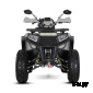 Квадроцикл WHITE SIBERIA BARS 200CC PRO
