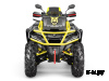 Квадроцикл AODES Pathcross ATV1000L MUD PRO EPS 2025г.