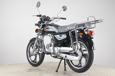 Мопед ROLIZ Альфа Люкс