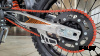 Кроссовый мотоцикл TiREX K5 PRO
